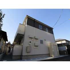 埼玉県：アムール 鈴谷の賃貸物件画像