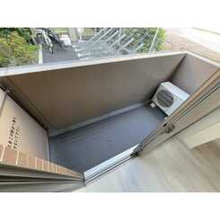 プレール・ドゥーク志村三丁目のサムネイル