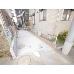 ウェルコーポ宿河原のサムネイル