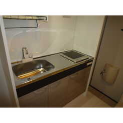 カーサ フェリース南林間のサムネイル