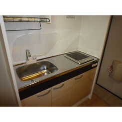 カーサ フェリース南林間のサムネイル