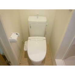 カーサ フェリース南林間のサムネイル