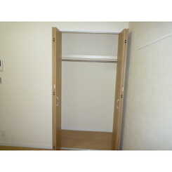 カーサ フェリース南林間のサムネイル