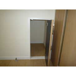 カーサ フェリース南林間のサムネイル