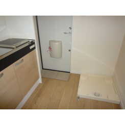 カーサ フェリース南林間のサムネイル