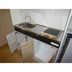 カーサ フェリース南林間のサムネイル