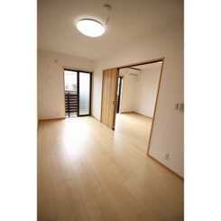 桜ハイツのサムネイル