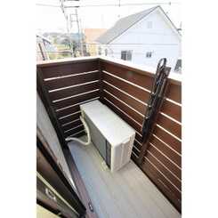 桜ハイツのサムネイル