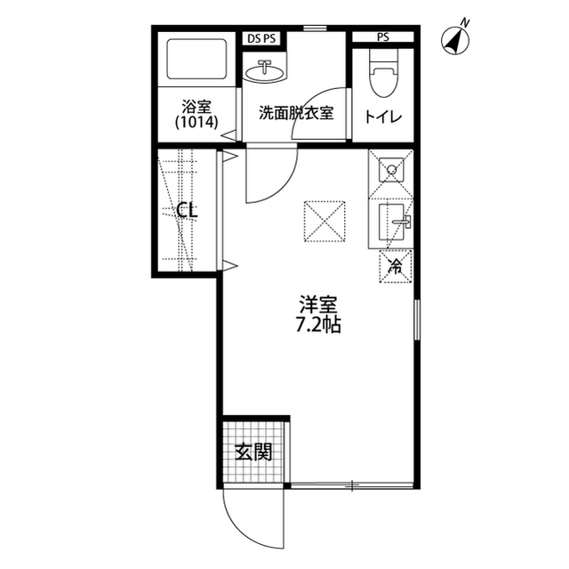 埼玉県：PROGRESSの賃貸物件画像