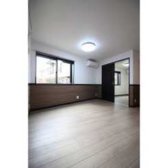 ガーデンヒル二子玉川のサムネイル