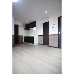 ガーデンヒル二子玉川のサムネイル