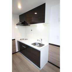 ガーデンヒル二子玉川のサムネイル