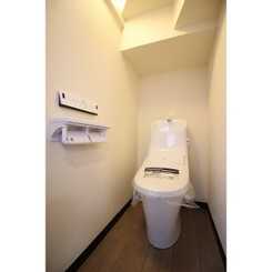 ガーデンヒル二子玉川のサムネイル