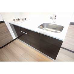 ガーデンヒル二子玉川のサムネイル