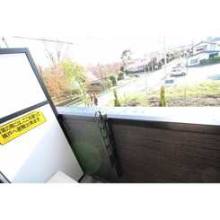 アムール武蔵野のサムネイル