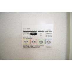 アムール武蔵野のサムネイル