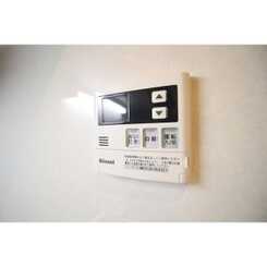 アムール武蔵野のサムネイル