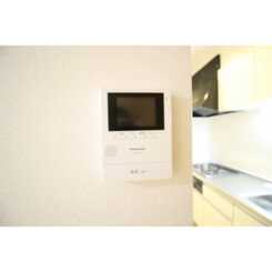 アムール武蔵野のサムネイル