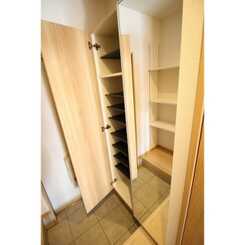 アムール武蔵野のサムネイル