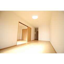 アムール武蔵野のサムネイル