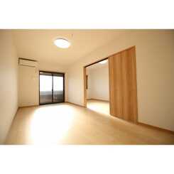 アムール武蔵野のサムネイル