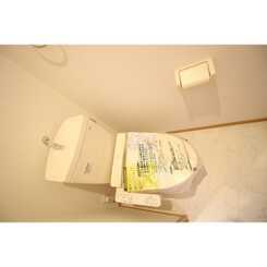 アムール武蔵野のサムネイル