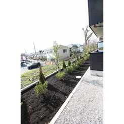 アムール武蔵野のサムネイル