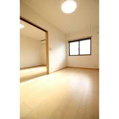 アムール武蔵野のサムネイル