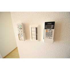 アムール武蔵野のサムネイル