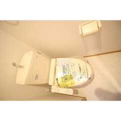 アムール武蔵野のサムネイル