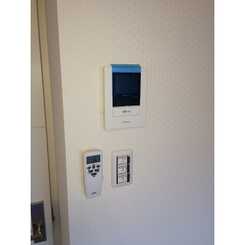 ARBOR BLUE QUADRのサムネイル