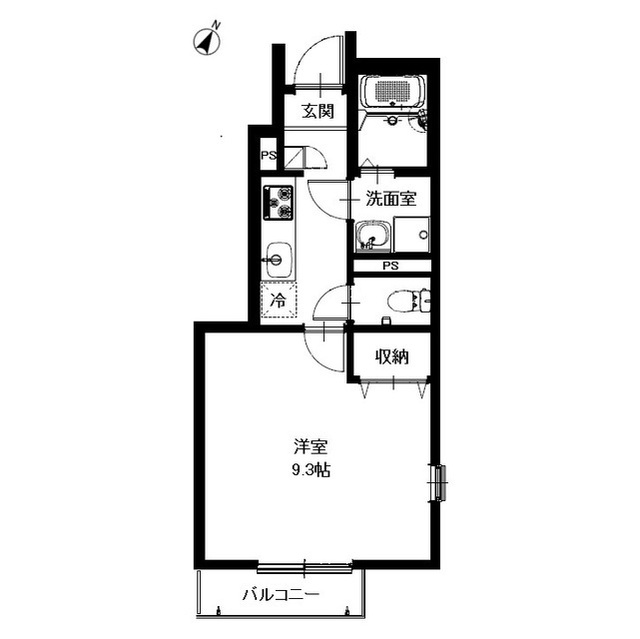愛知県：リーブル　ティコールの賃貸物件画像