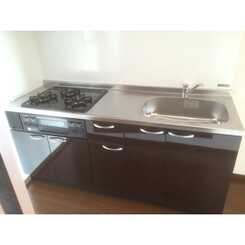 リーブル　ティコールのサムネイル