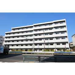 東京都：プレール・ドゥーク練馬中村橋の賃貸物件画像