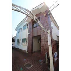 東京都：サンハイムの賃貸物件画像