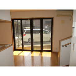 シーゲルハウスAのサムネイル