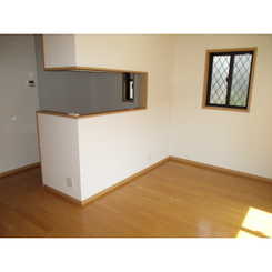 シーゲルハウスAのサムネイル