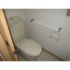 シーゲルハウスAのサムネイル