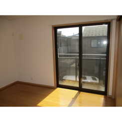 シーゲルハウスAのサムネイル