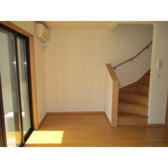 シーゲルハウスAのサムネイル