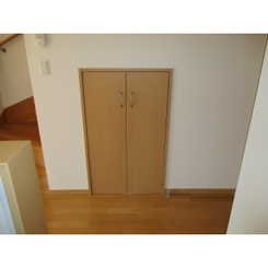 シーゲルハウスAのサムネイル