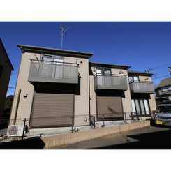 埼玉県：シーゲルハウスAの賃貸物件画像