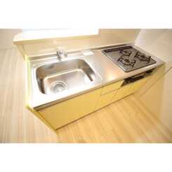 アムール松飛台のサムネイル