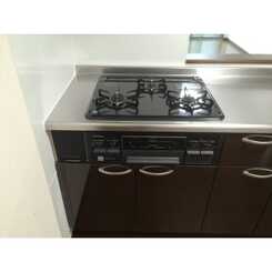 リーブル　桃山のサムネイル