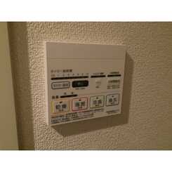 リーブル　桃山のサムネイル