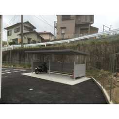 リーブル　桃山のサムネイル