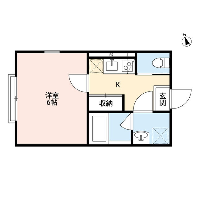 千葉県：フォルビテッツァ松ヶ丘の賃貸物件画像