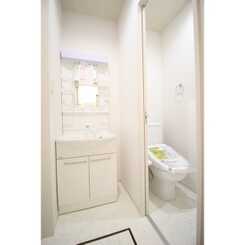 フォルビテッツァ松ヶ丘のサムネイル