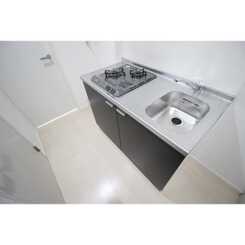 フォルビテッツァ松ヶ丘のサムネイル