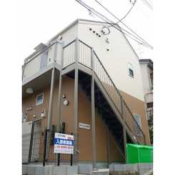 北海道：Kano c'est moi横浜Ⅱの賃貸物件画像